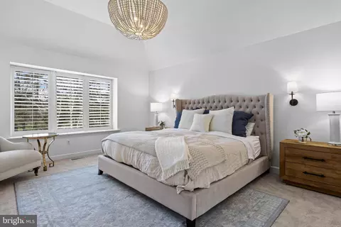 Bedroom - 217 Ravenscliff Rd, Wayne, PA 19087 photo 1 of 8