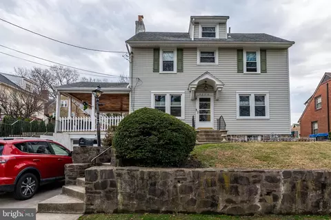 3210 Highland Ave, Drexel Hill, PA 19026