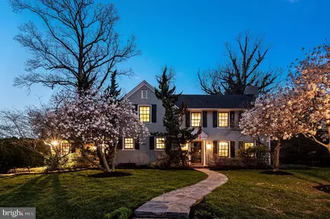 913 Twyckenham Rd, Media, PA 19063