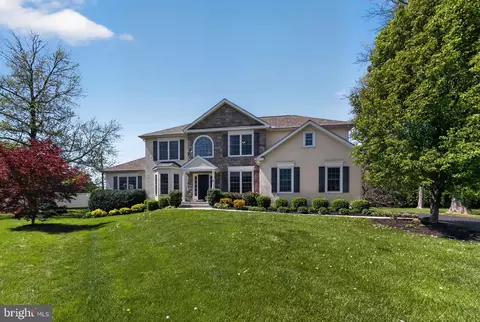 3 Strathmore Ct, Wallingford, PA 19086