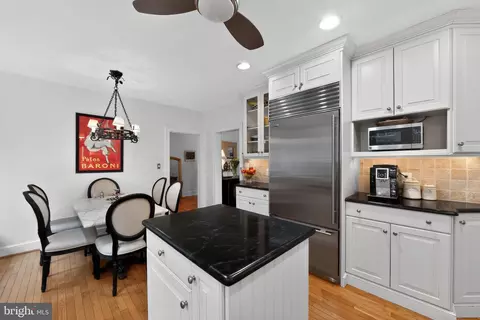 Kitchen - 306 Windsor Ave, Wayne, PA 19087 photo 1 of 4