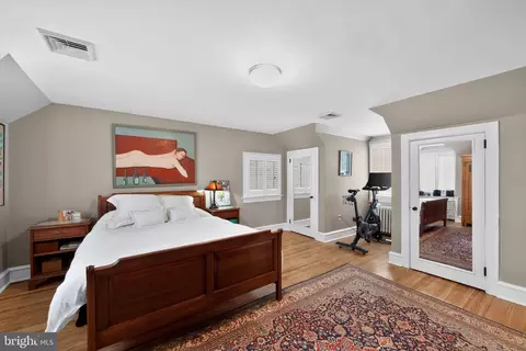 Bedroom - 306 Windsor Ave, Wayne, PA 19087 photo 1 of 6