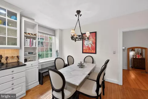 Dining - 306 Windsor Ave, Wayne, PA 19087 photo 1 of 3