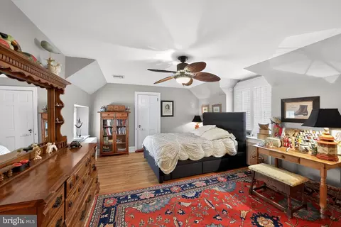 Bedroom - 306 Windsor Ave, Wayne, PA 19087 photo 4 of 6
