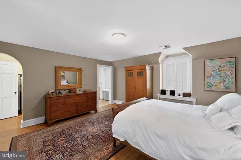 Bedroom - 306 Windsor Ave, Wayne, PA 19087 photo 3 of 6