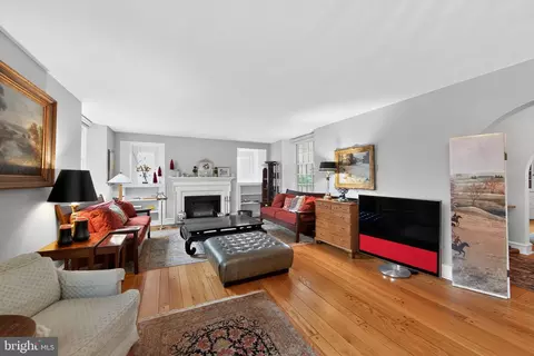 Living - 306 Windsor Ave, Wayne, PA 19087 photo 2 of 2