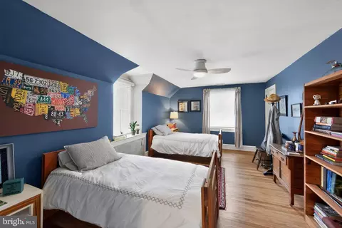 Bedroom - 306 Windsor Ave, Wayne, PA 19087 photo 5 of 6