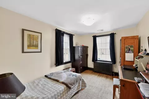 Bedroom - 306 Windsor Ave, Wayne, PA 19087 photo 6 of 6