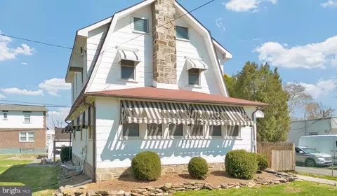 205 Primos Ave, Folcroft, PA 19032