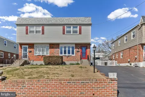215 Riverview Ave, Ridley Park, PA 19078