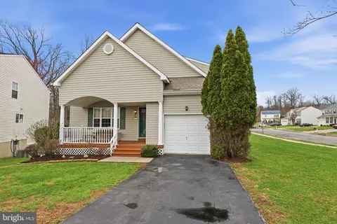 Exterior - 2 Freedom Way, Ogden, PA 19061 photo 5 of 5