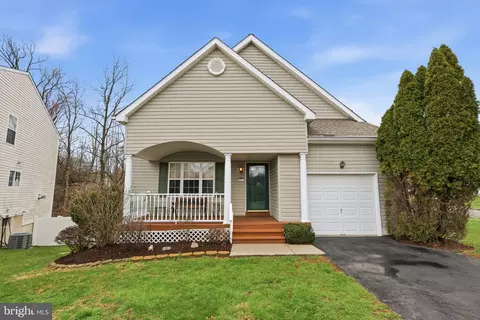 Exterior - 2 Freedom Way, Ogden, PA 19061 photo 2 of 5