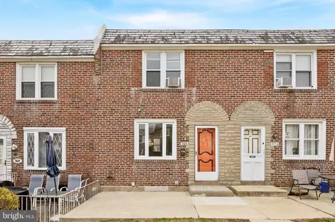 924 Fairfax Rd, Drexel Hill, PA 19026