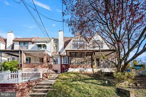 209 Wabash Ave, Lansdowne, PA 19050