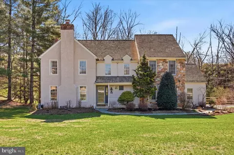 50 Allyssa Dr, Media, PA 19063