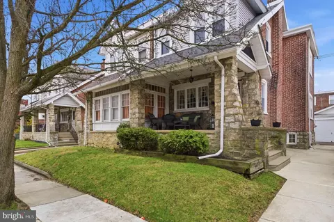 90 Ridley Ave, Sharon Hill, PA 19079