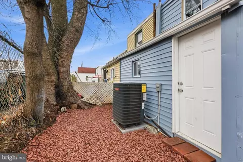 Exterior - 1335 Green St, Marcus Hook, PA 19061 photo 3 of 3