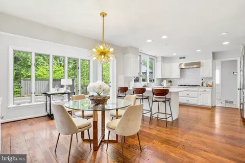 Dining - 119 Woods Ln, Wayne, PA 19087 photo 2 of 3