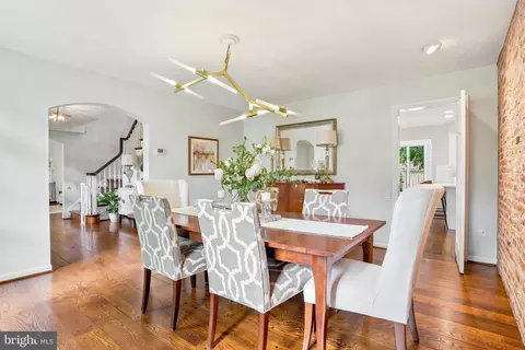 Dining - 119 Woods Ln, Wayne, PA 19087 photo 3 of 3