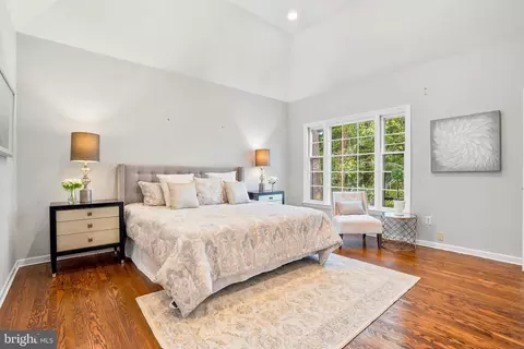 Bedroom - 119 Woods Ln, Wayne, PA 19087 photo 1 of 4