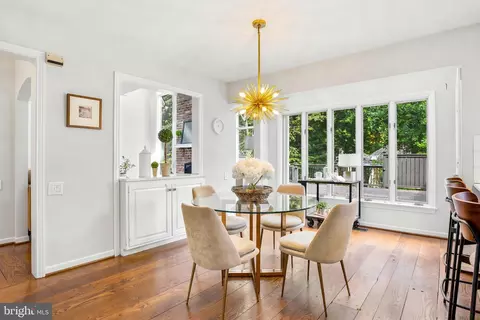 Dining - 119 Woods Ln, Wayne, PA 19087 photo 1 of 3