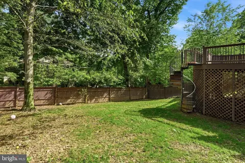 Exterior - 119 Woods Ln, Wayne, PA 19087 photo 2 of 3