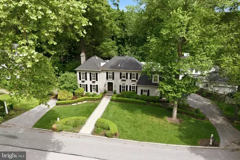 Exterior - 119 Woods Ln, Wayne, PA 19087 photo 3 of 3