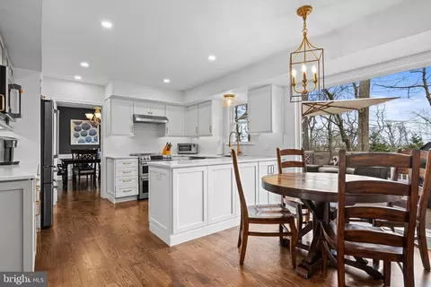 Kitchen - 8 Harrow Cir, Wayne, PA 19087 photo 1 of 5