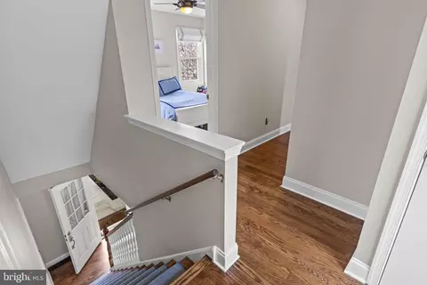 Entry Way - 8 Harrow Cir, Wayne, PA 19087 photo 4 of 5
