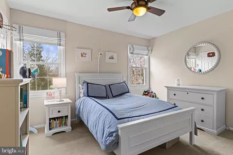 Bedroom - 8 Harrow Cir, Wayne, PA 19087 photo 2 of 3