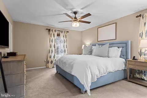 Bedroom - 8 Harrow Cir, Wayne, PA 19087 photo 1 of 3