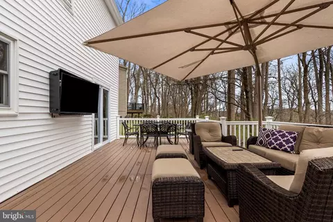 Exterior - 8 Harrow Cir, Wayne, PA 19087 photo 5 of 9