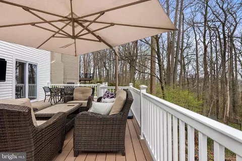 Exterior - 8 Harrow Cir, Wayne, PA 19087 photo 6 of 9