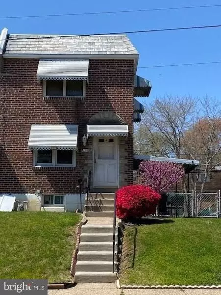 621 Magnolia Ave, Glenolden, PA 19036