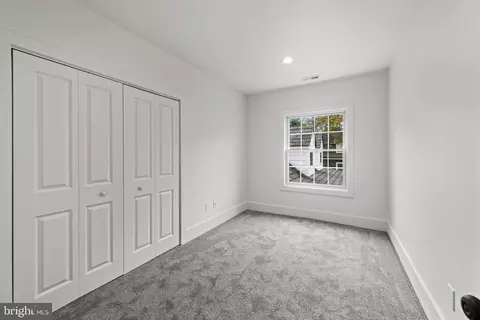 Bedroom - 118 W Beechtree Ln, Wayne, PA 19087 photo 7 of 8