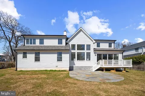 Other - 118 W Beechtree Ln, Wayne, PA 19087 photo 4 of 5