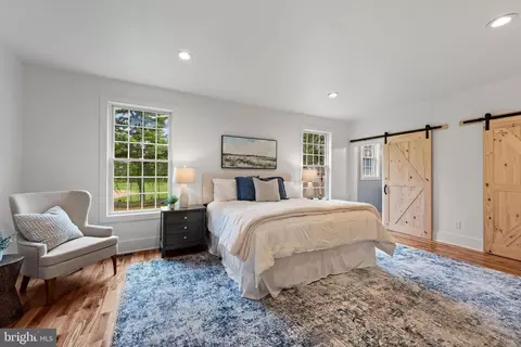 Bedroom - 118 W Beechtree Ln, Wayne, PA 19087 photo 1 of 8