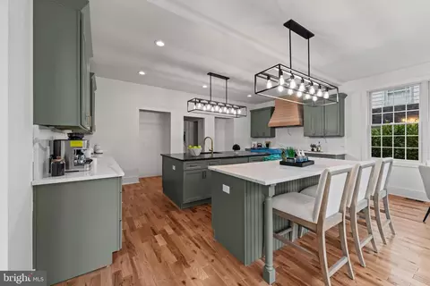 Kitchen - 118 W Beechtree Ln, Wayne, PA 19087 photo 1 of 2