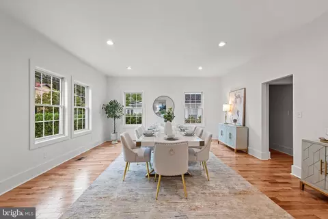 Dining - 118 W Beechtree Ln, Wayne, PA 19087 photo 1 of 1