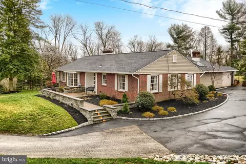 4 Bullens Ln, Wallingford, PA 19086