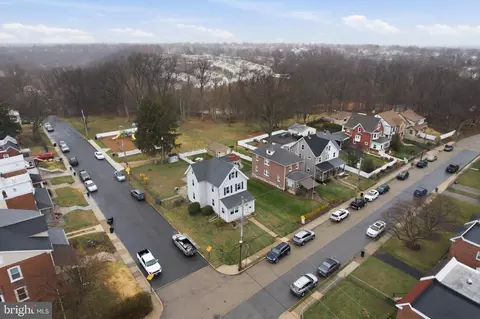 203 Fairview Rd, Clifton Heights, PA 19018