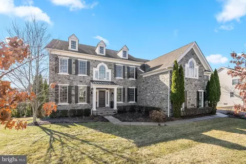 3804 Baldwin Ln, Newtown Square, PA 19073