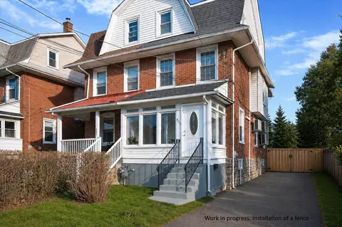 801 Ardmore Ave, Ardmore, PA 19003