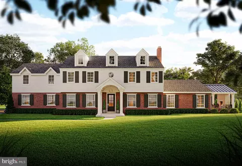 33 W Ardmore Ave, Havertown, PA 19083