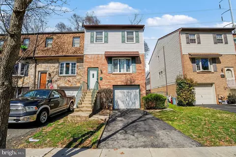 373 Hillside Rd, Ridley Park, PA 19078