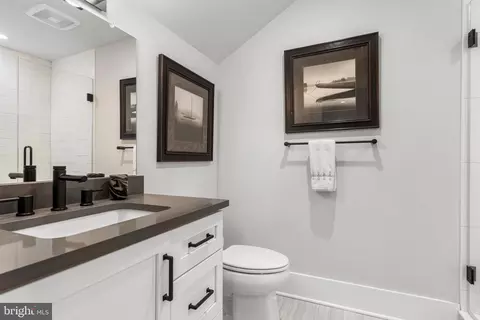 Entry Way - 206 N Aberdeen Ave #C, Wayne, PA 19087 photo 15 of 18