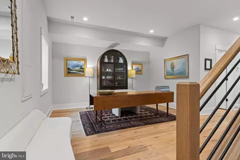 Entry Way - 206 N Aberdeen Ave #C, Wayne, PA 19087 photo 18 of 18