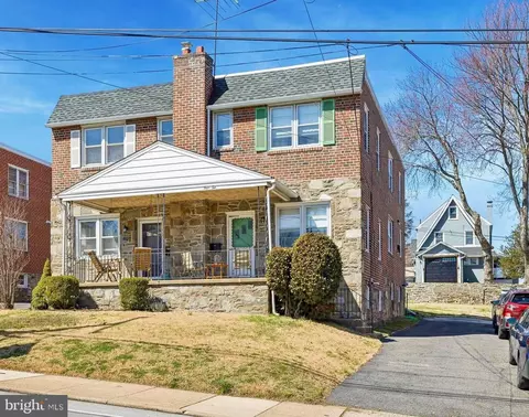 410 Eagle Rd, Havertown, PA 19083
