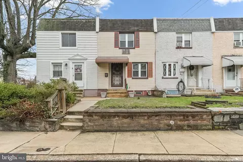 96 E Berkley Ave, Clifton Heights, PA 19018