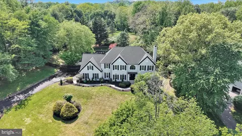 505 S Heilbron Dr, Media, PA 19063